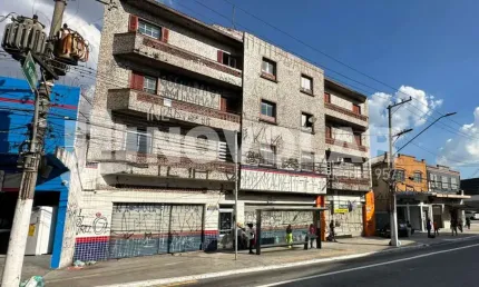 Prédio com 18 salas à venda no Tucuruvi, São Paulo 