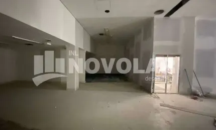 Loja 65m2 de vão livre no bairro da vila sabrina. excelente localização!