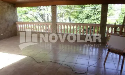 Casa comercial com 2 salas para alugar no Jardim Japão, São Paulo 