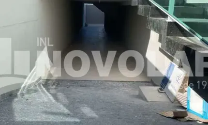 Sobrado Novo com 3 dormitórios sendo uma suite,  4 vagas na Parada Inglesa