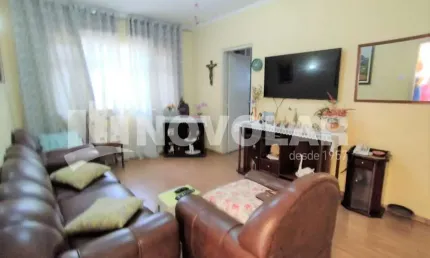 Casa com 4 quartos à venda na Vila Ede, São Paulo 
