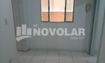 Casa com 1 quarto para alugar em Santana, São Paulo 