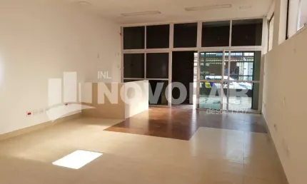 Loja na Vila Maria 288 metros quadrados de Área Construída. Energia Trifásica.