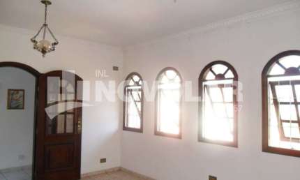 Casa Comercial Vila Maria em Avenida Principal  com 4 vagas de garagem