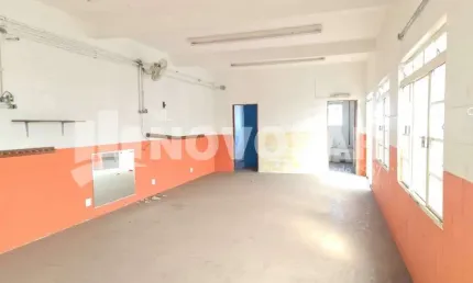 Prédio comercial no bairro da vila medeiros. para locação com 4 pavimentos, 20 salas, elevador.