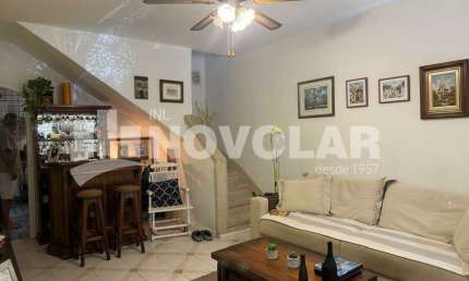 Sobrado com 2 dormitórios em localização privilegiada do bairro da Vila Guilherme