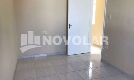 Apartamento no Bairro da Água Fria, com 1 Dormitório e 1 Vaga