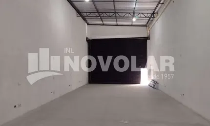 Ponto comercial à venda no Jardim Barbosa, Guarulhos 