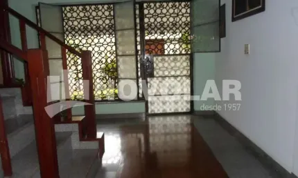 Casa com 4 quartos à venda no Jardim São Paulo (Zona Norte), São Paulo 