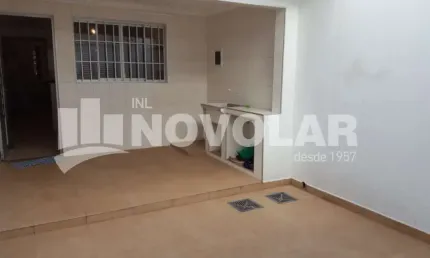 Casa com 3 quartos à venda na Cachoeirinha, São Paulo 