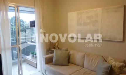 Apartamento com 2 quartos à venda na Vila Guilherme, São Paulo 