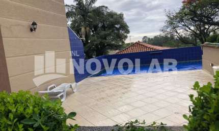 Casa em condomínio fechado com 3 quartos à venda no Horto Florestal, São Paulo 