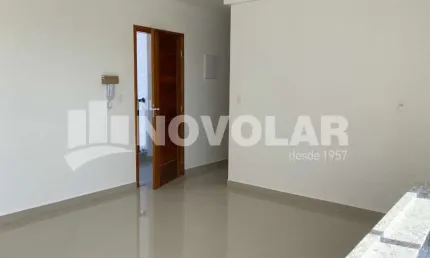 Apartamento no Tucuruvi em Condomínio Fechado  com 2 dormitórios