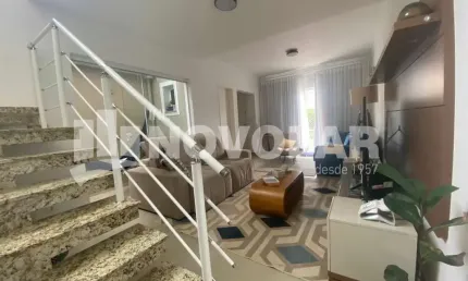 Casa com 3 quartos à venda no Parada Inglesa, São Paulo 