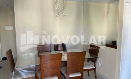 Apartamento Espaçoso na Vila Guilherme Esperando Por Você!