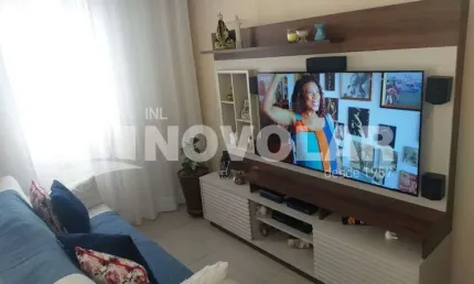 Apartamento com 3 quartos à venda na Vila Guilherme, São Paulo 