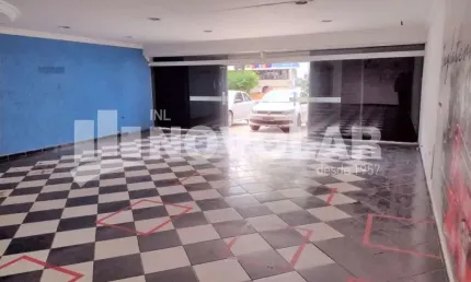 Imperdível oportunidade de investimento! prédio comercial na vila maria com 452m² de área total
