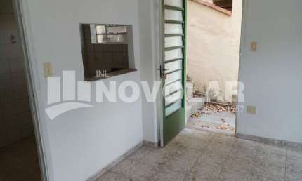 Casa com 1 quarto para alugar no Tremembé, São Paulo 