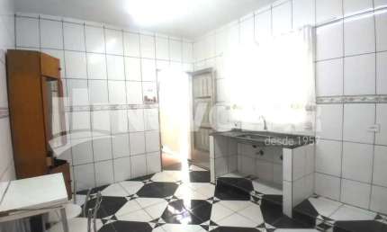 Casa com 1 quarto para alugar no Jardim São Paulo (Zona Norte), São Paulo 