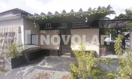 Oportunidade de Locação 588m2 de área total, amplo espaço para atender  diversos Ramos de Negócio!