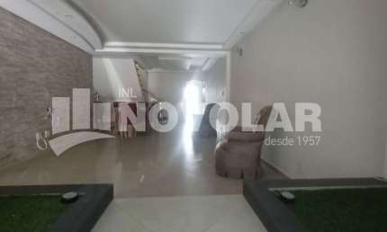 Casa com 4 quartos à venda na Vila Maria, São Paulo 