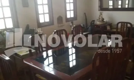 Casa com 3 quartos à venda no Jardim Brasil, São Paulo 