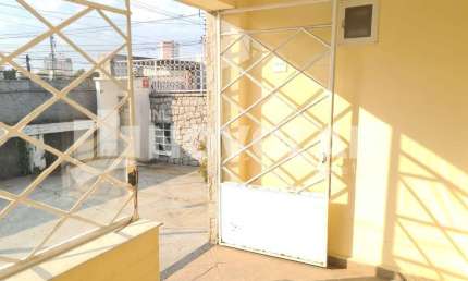 Casa na Vila Guilherme com 500m² de área de terreno, 14 metros testada. Excelente Investimento!