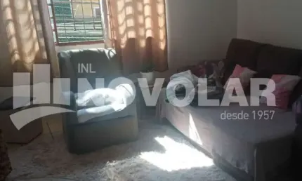 Casa com 5 quartos à venda na Vila Maria, São Paulo 