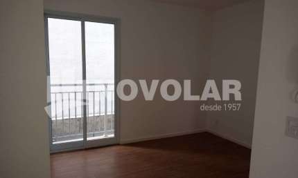 Convidamos Você Para Conhecer Esse Apartamento Novo na Vila Maria com 2 Dormitórios e 1 Vaga .