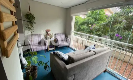 Apartamento com 2 quartos à venda no Parada Inglesa, São Paulo 
