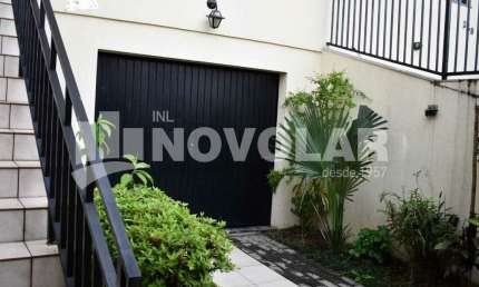 Sobrado com 3 dormitórios, sendo 2 suítes e 3 vagas, Vila Maria