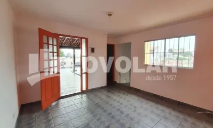 Casa com 6 quartos à venda no Carandiru, São Paulo 