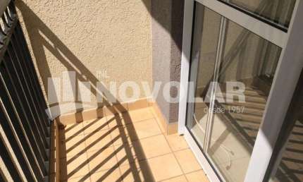 Apartamento com 2 quartos à venda no Tremembé, São Paulo 