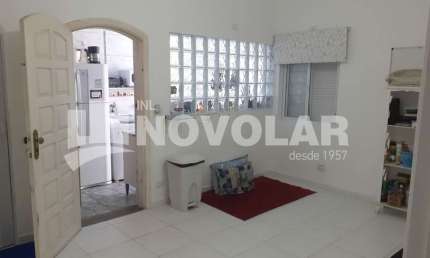 Casa com 3 quartos à venda em Jaçanã, São Paulo 