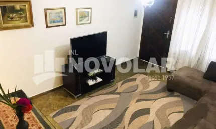 Encante-se com este sobrado exclusivo no jardim são paulo!