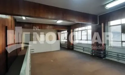 Sala comercial com 7 salas para alugar no Centro, São Paulo 