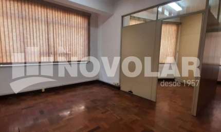 Sala comercial com 3 salas para alugar no Centro, São Paulo 