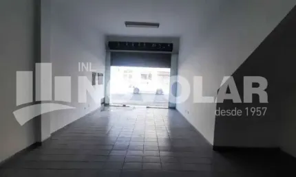 Ponto comercial com 1 sala para alugar em Santana, São Paulo 