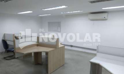 Barracão / Galpão / Depósito com 5 salas para alugar na Vila Mazzei, São Paulo 