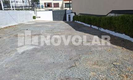 Terreno comercial para alugar no Tucuruvi, São Paulo 