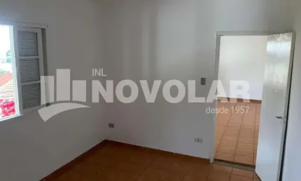 Apartamento 2 dormitórios na Vila Mazzei para Locação!
