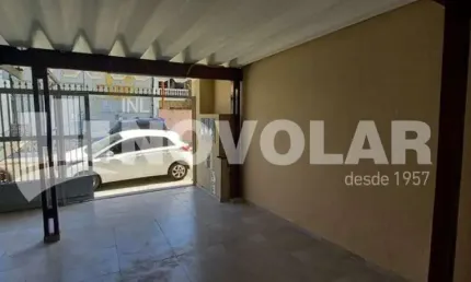 Casa com 6 quartos à venda na Casa Verde, São Paulo 