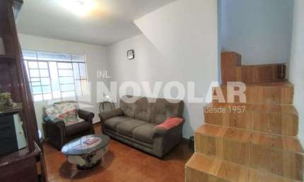 Imóvel para Renda no Bairro da Vila Medeiros com 114m² de área total
