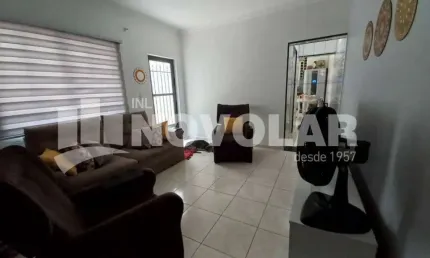 Casa com 3 quartos à venda no Jardim Andaraí, São Paulo 