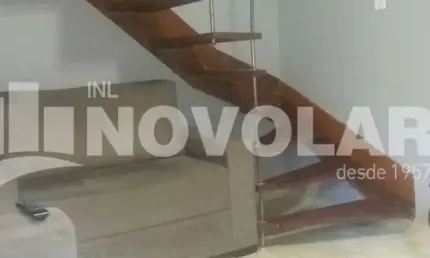 Casa com 3 quartos à venda na Vila Maria, São Paulo 