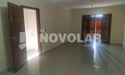 Casa com 3 quartos à venda na Vila Maria, São Paulo 