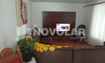 Casa com 2 quartos à venda no Tatuapé, São Paulo 