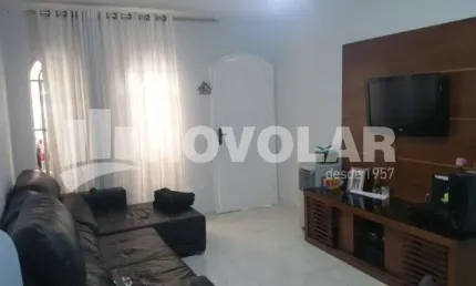 Casa com 3 quartos à venda no Jardim Tremembé, São Paulo 