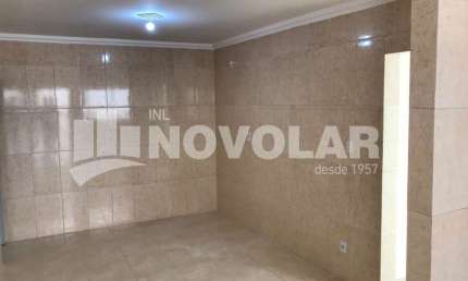 Casa com 2 quartos para alugar na Vila Ede, São Paulo 