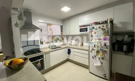 Sobrado com 3 dormitórios com 1 suíte,  todo planejado e 2 vagas. Agende Agora a Sua Visita!